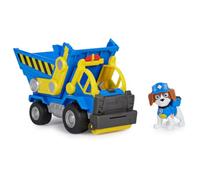 Rubble & Crew Themed Vehicle Assortment