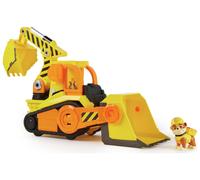Rubble & Crew Barkyard Deluxe Bulldozer