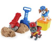 Rubble & Crew Charger & Wheeler Build It Pack