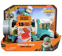 Rubble & Crew Grandpa Gravel Food Truck