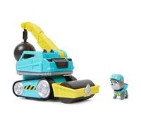 Rubble & Crew Motor Themed Vehicle