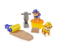 Rubble & Crew Rubble & Mix Build-It Pack