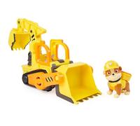 Rubble & Crew Bulldozer