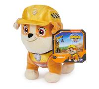 Rubble & Crew Rubble Soft Toy