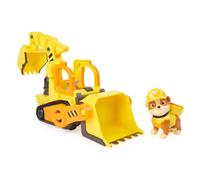Rubble & Crew Rubble's Barkyard Deluxe Bulldozer