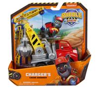 Rubble & Crew Bulldozer