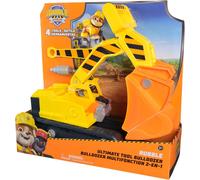 Rubble & Crew Rubble's Deluxe Tools Vehicle