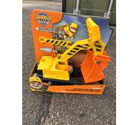 Rubble & Crew Rubble's Ultimate Tool Bulldozer Vehicle