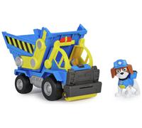 Rubble & Crew Wheeler's Dump Truck