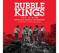 Rubble Kings: The Album