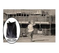 Rubble Sacks Black (20kg+) 100's