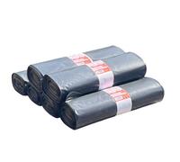 Rubble Sacks Heavy Duty Large 120L Skimflex Extra Strong Builders Bags 100Kg Load Pack Of 60