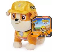 Rubble Team Plush Dogs Mix Figurine