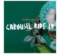 Rubblebucket - Carousel Ride EP