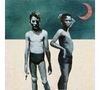 Rubblebucket - Earth Worship - 1 x 12 Vinyl Album - New Vinyl Recor - Y1398z