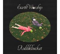 Rubblebucket - Earth Worship [CASSETTE]