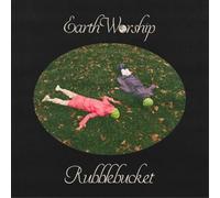 Rubblebucket Earth Worship (Cassette) (US IMPORT)