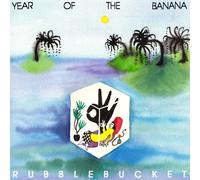 Rubblebucket - Year Of The Banana [VINYL]