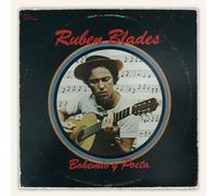 Ruben Blades - Bohemio y Poeta [Original Compilation]