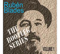 RUBEN BLADES - Bootleg Series 1
