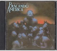 Ruben Blades - Buscando America