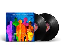 Ruben Blades Con Boca Livre - Parceiros [VINYL]