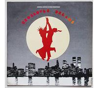 Ruben Blades - Crossover Dreams (Original Motion Picture Sound Track) [Vinyl LP]