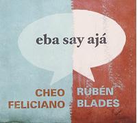 Rubén Blades - Eba Say Aja