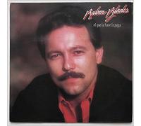 Ruben Blades - El Que La Hace La Paga
