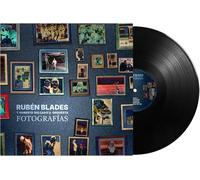 Ruben Blades - Fotografias [Vinyl LP] [VINYL]