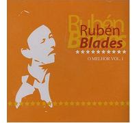 Ruben Blades - Lo Mejor 1