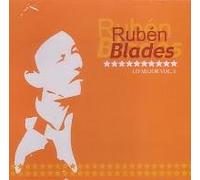 Ruben Blades - Lo Mejor Volume 1
