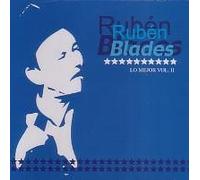 Ruben Blades - Lo Mejor Volume 2