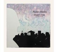 Ruben Blades - Maestra Vida 2
