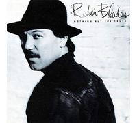 Ruben Blades - Nothing But the Truth