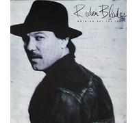 Ruben Blades - Nothing But the Truth [VINYL]
