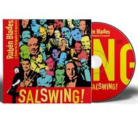 Ruben Blades - Salswing!