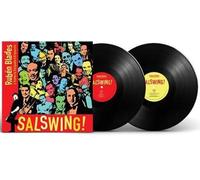 Ruben Blades - SALSWING! [VINYL]