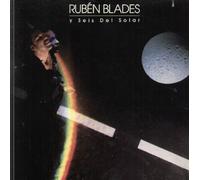 Ruben Blades, Seis Del Solar - y Seis del Solar