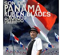 RUBEN BLADES - Son De Panama