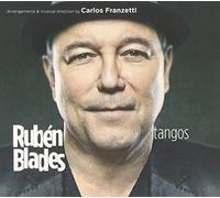 Ruben Blades - Tangos