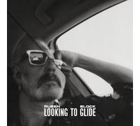 Ruben Block Looking to Glide (CD) (US IMPORT)