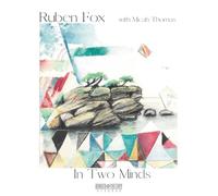 Ruben Fox - In Two Minds [VINYL]