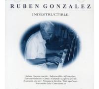 Ruben Gonzalez - Indestructible