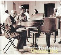 RUBEN GONZALEZ - INTRODUCING...(EXTENDED EDITION) 180G 1 BONU 2 VINYL LP NEW