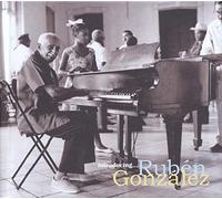 Ruben Gonzalez - Introducing... - New CD - Y99z