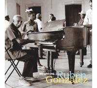 Rubn Gonzlez - Introducing