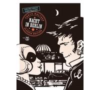 Rubén Pellejero Corto Maltese: 16. Nacht in Berlin (Klassik-Edition i (Hardback)