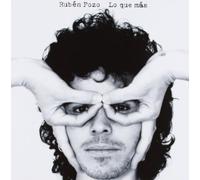 Rubén Pozo - Lo Que Mas