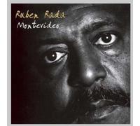 Ruben Rada - Montevideo